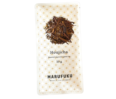 Marufuku Houji Tea
